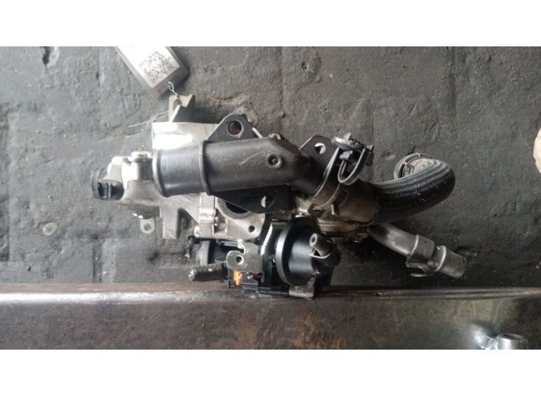 Клапан EGR к Citroen C3, 2012г.