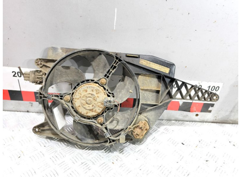 Вентилятор радиатора к Skoda Felicia