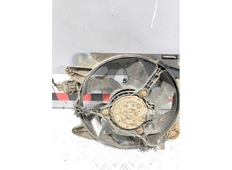 Вентилятор радиатора к Вентилятор радиатора к Skoda Felicia undefined г. Felicia