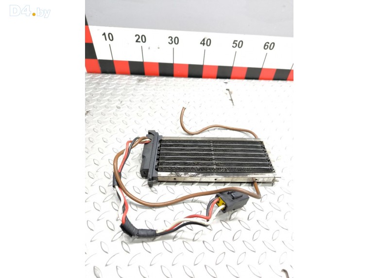 Электрический радиатор отопителя (тэн) к Fiat Stilo undefined г.
