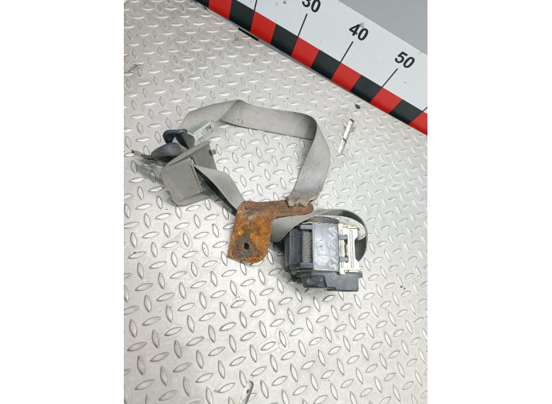 Ремень безопасности передний левый к Opel Sintra, 1998г.