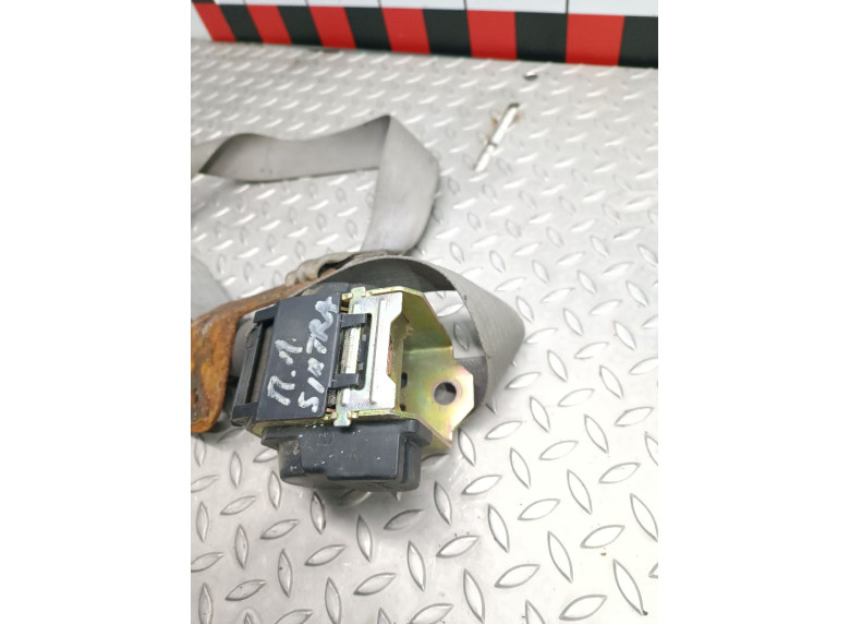 Ремень безопасности передний левый к Opel Sintra, 1998г.