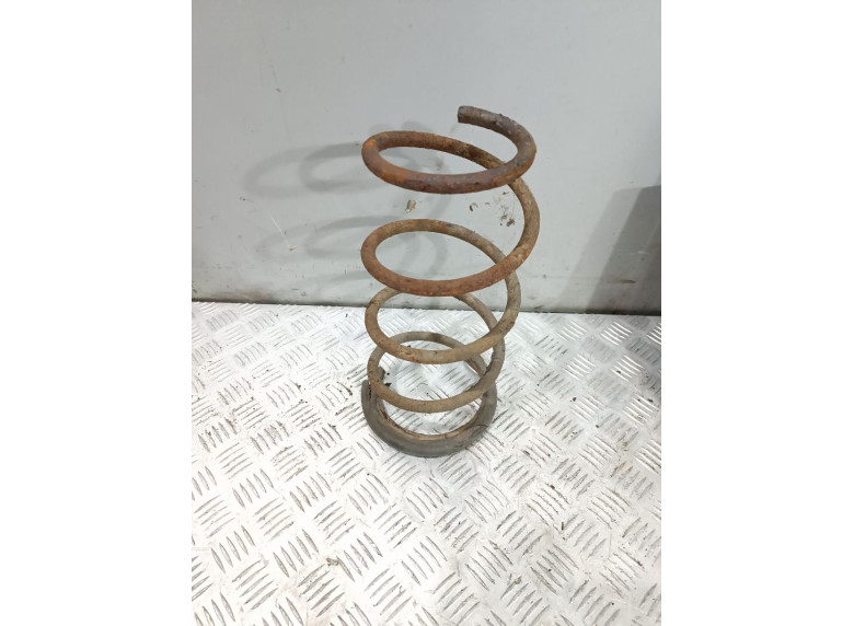 Пружина передняя к Geely MK