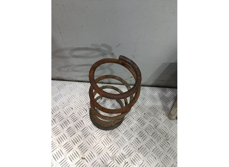 Пружина передняя к Пружина передняя к Geely MK undefined г. MK