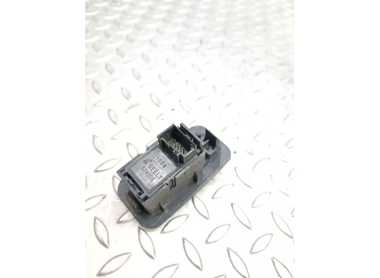 Кнопка стеклоподъемника заднего правого к Geely MK, 2008г.