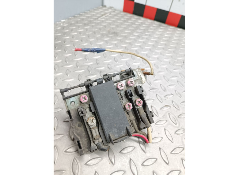 Клемма аккумулятора плюс к Geely MK