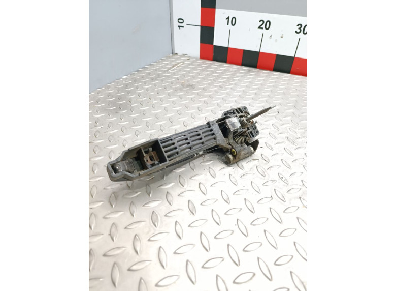 Ручка наружная передняя левая к Ручка наружная передняя левая к Geely MK undefined г. MK