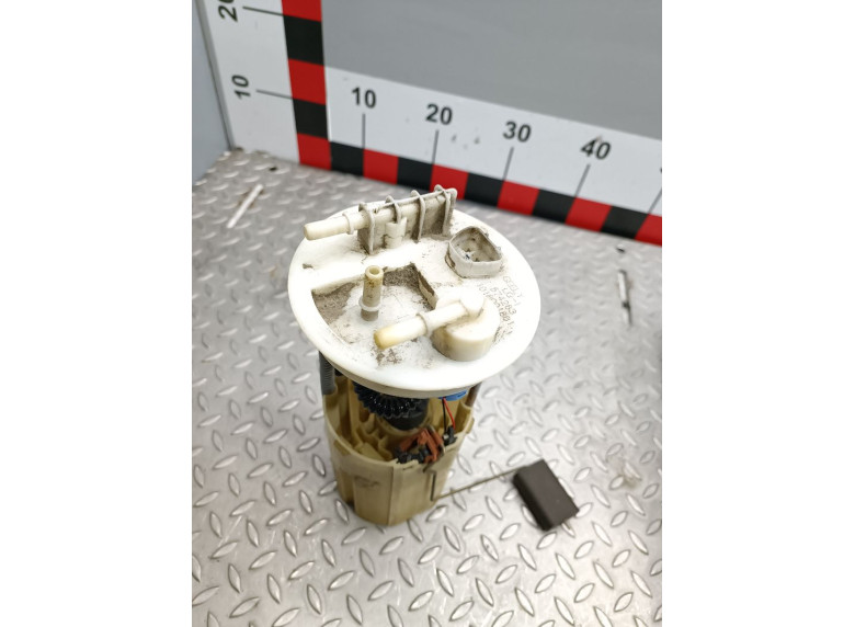 Насос топливный к Geely MK