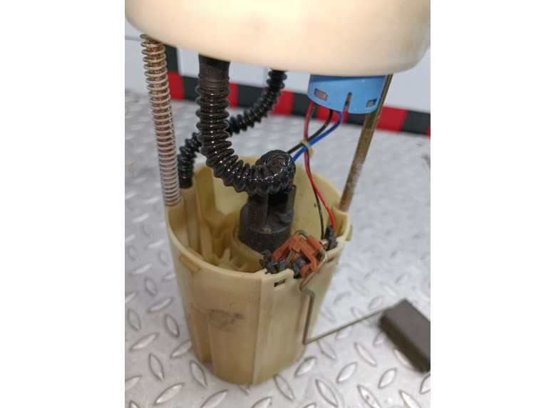 Насос топливный к Насос топливный к Geely MK undefined г. MK