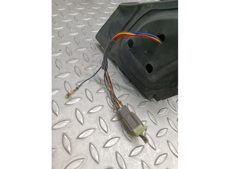 Зеркало наружное правое к Зеркало наружное правое к Geely MK undefined г. MK