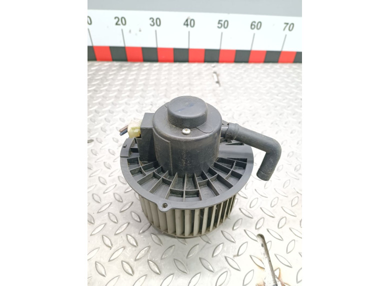 Моторчик печки к Geely MK