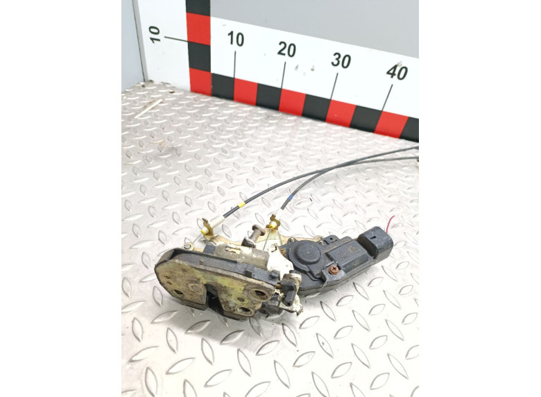 Замок двери задней правой к Замок двери задней правой к Geely MK undefined г. MK