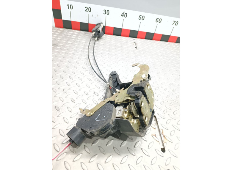 Замок двери передней правой к Замок двери передней правой к Geely MK undefined г. MK