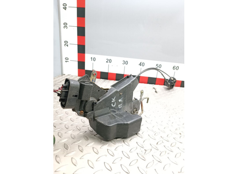 Замок двери передней левой к Замок двери передней левой к Geely MK undefined г. MK