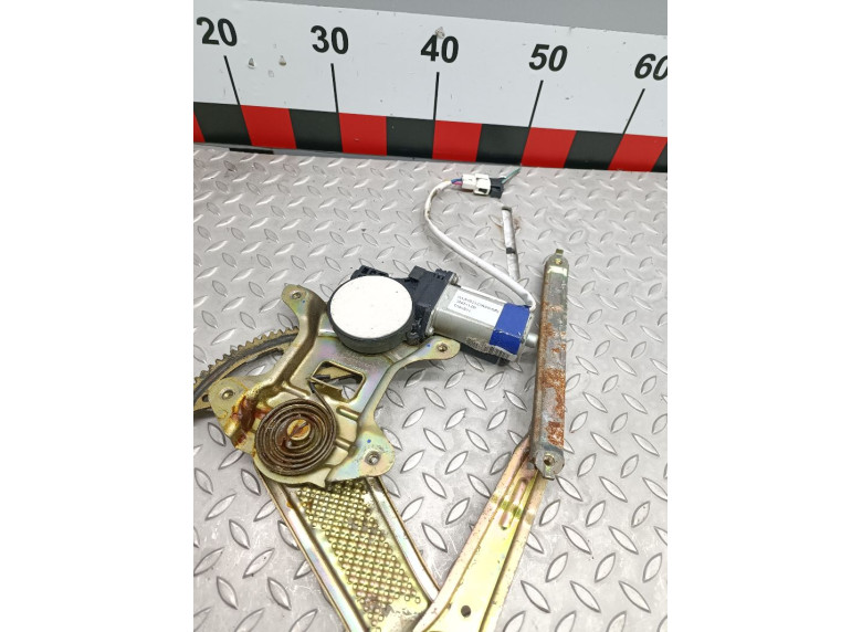 Стеклоподъемник электрический передний правый к Стеклоподъемник электрический передний правый к Geely MK undefined г. MK