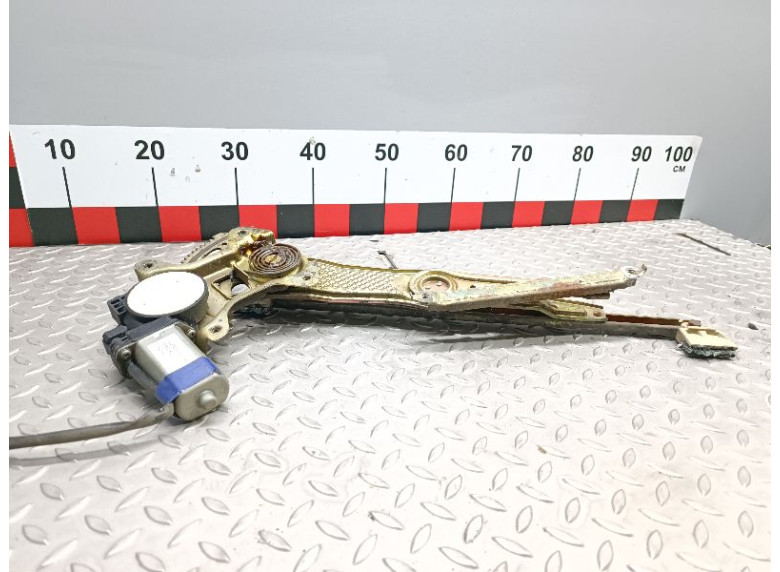 Стеклоподъемник электрический передний левый к Geely MK