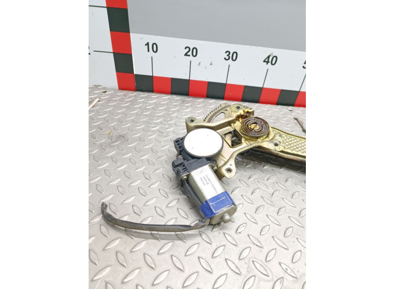 Стеклоподъемник электрический передний левый к Стеклоподъемник электрический передний левый к Geely MK undefined г. MK