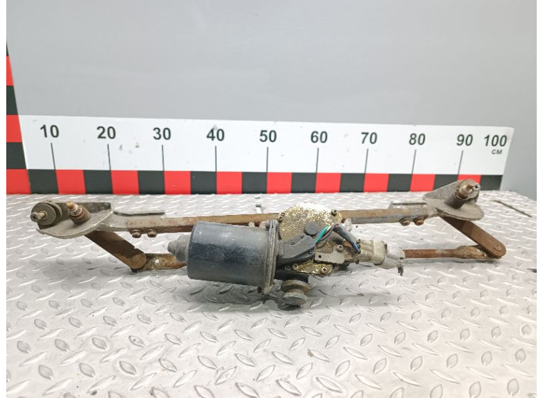 Механизм стеклоочистителя (трапеция дворников) к Geely MK