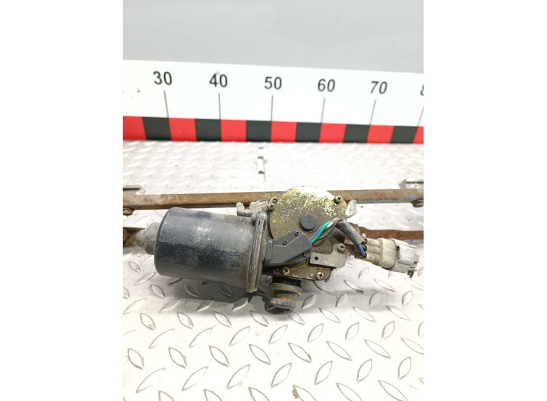 Механизм стеклоочистителя (трапеция дворников) к Механизм стеклоочистителя (трапеция дворников) к Geely MK undefined г. MK