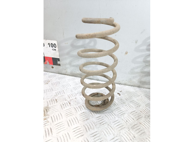 Пружина задняя к Geely MK