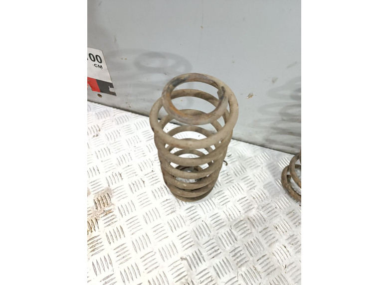 Пружина задняя к Пружина задняя к Geely MK undefined г. MK