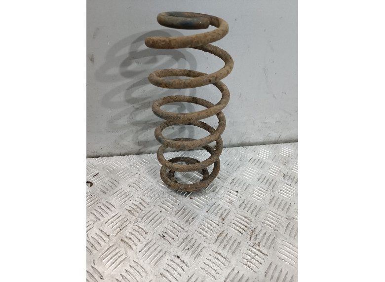 Пружина задняя к Geely MK