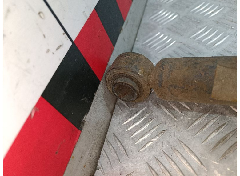 Амортизатор задний к Амортизатор задний к Geely MK undefined г. MK