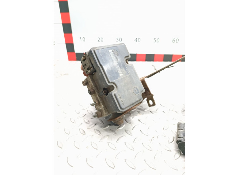 Блок ABS к Geely MK, 2008г.