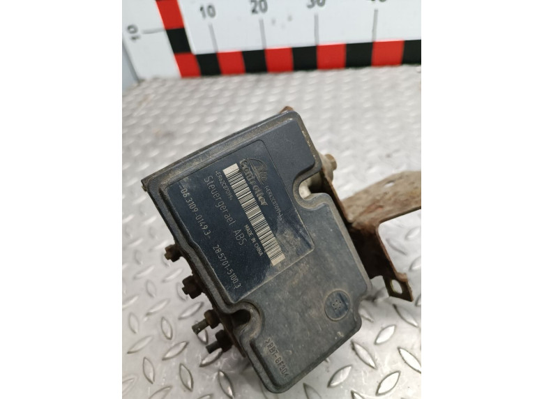 Блок ABS к Geely MK, 2008г.