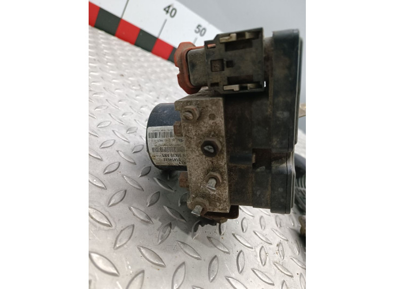 Блок ABS к Geely MK, 2008г.