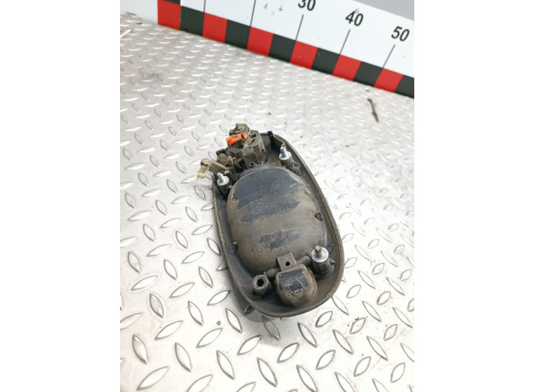 Ручка наружная передняя правая к Chrysler Voyager, 1998г.