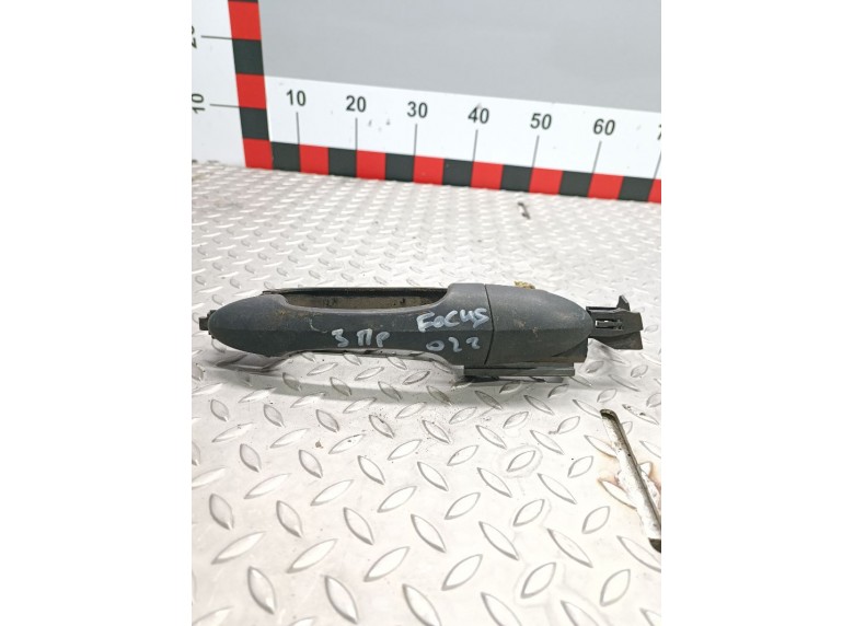 Ручка наружная задняя правая к Ford Focus