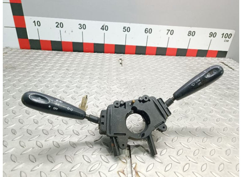 Переключатель подрулевой (стрекоза) к Daewoo Matiz