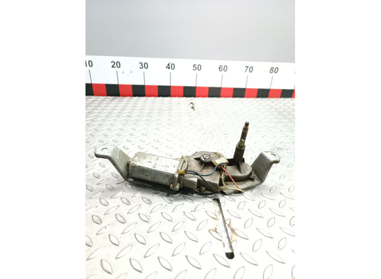 Моторчик заднего стеклоочистителя (дворника) к Daewoo Matiz