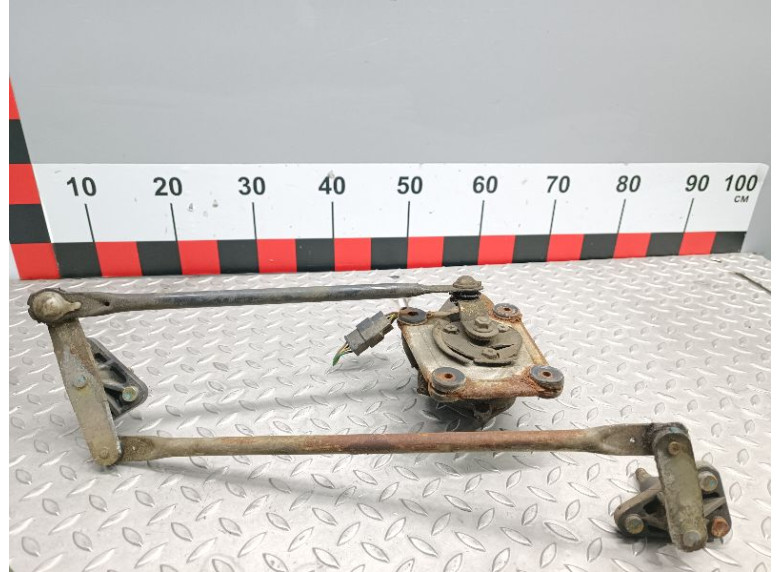 Механизм стеклоочистителя (трапеция дворников) к Daewoo Matiz