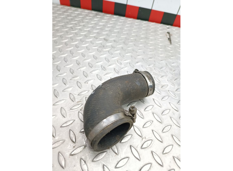 Патрубок впускного коллектора к Volkswagen Golf, 1994г.