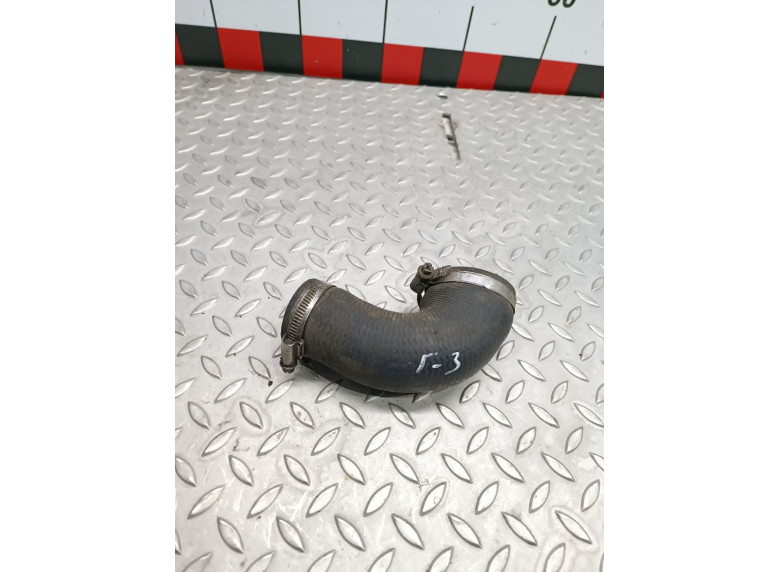 Патрубок впускного коллектора к Volkswagen Golf, 1994г.