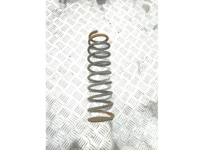 Пружина передняя к Daewoo Matiz