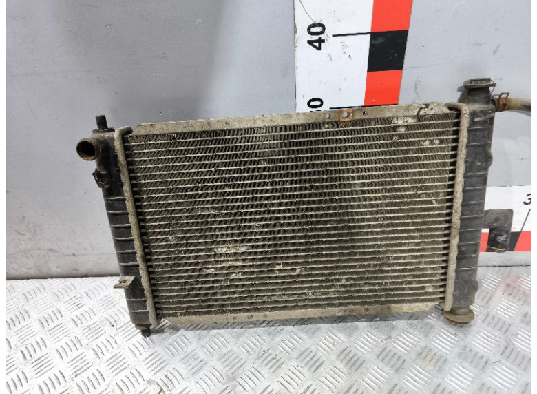 Радиатор (основной) к Daewoo Matiz