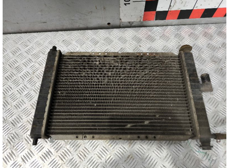 Радиатор (основной) к Радиатор (основной) к Daewoo Matiz undefined г. Matiz