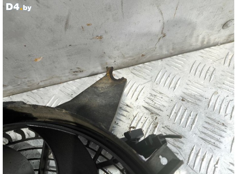 Вентилятор кондиционера к Вентилятор кондиционера к Hyundai Sonata undefined г. Sonata