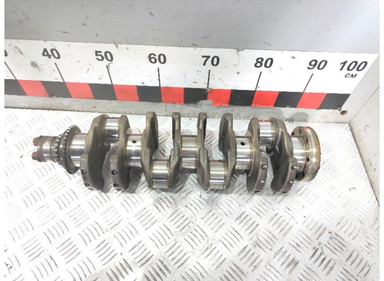 Коленвал к Peugeot Boxer