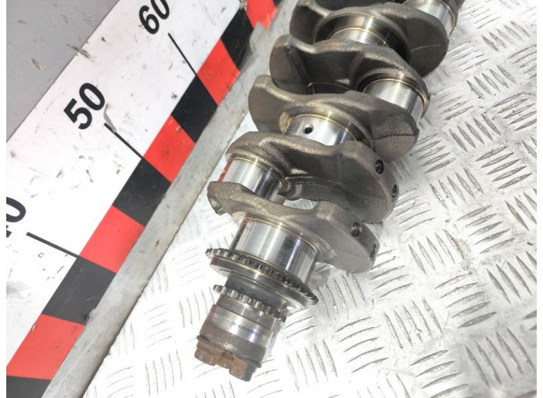 Коленвал к Коленвал к Peugeot Boxer undefined г. Boxer