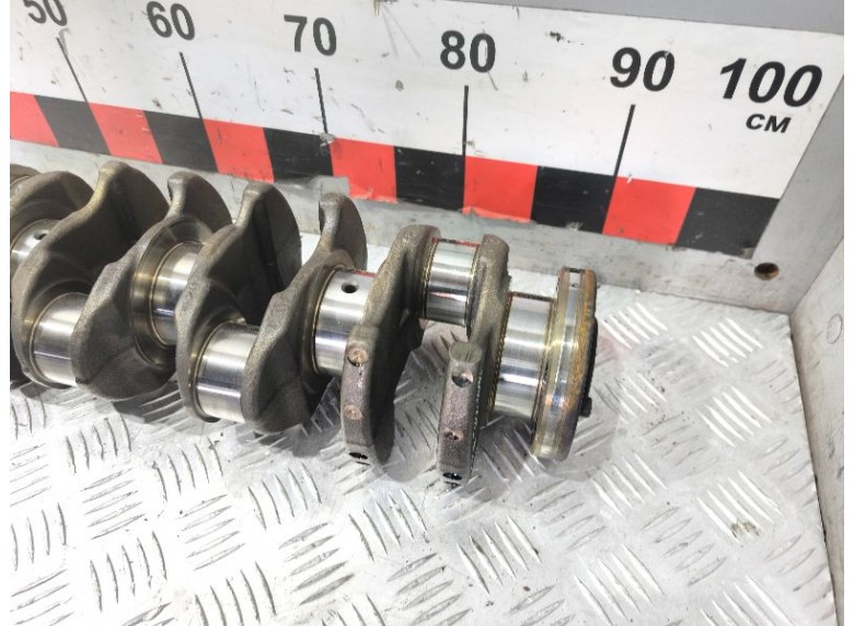 Коленвал к Коленвал к Peugeot Boxer undefined г. Boxer