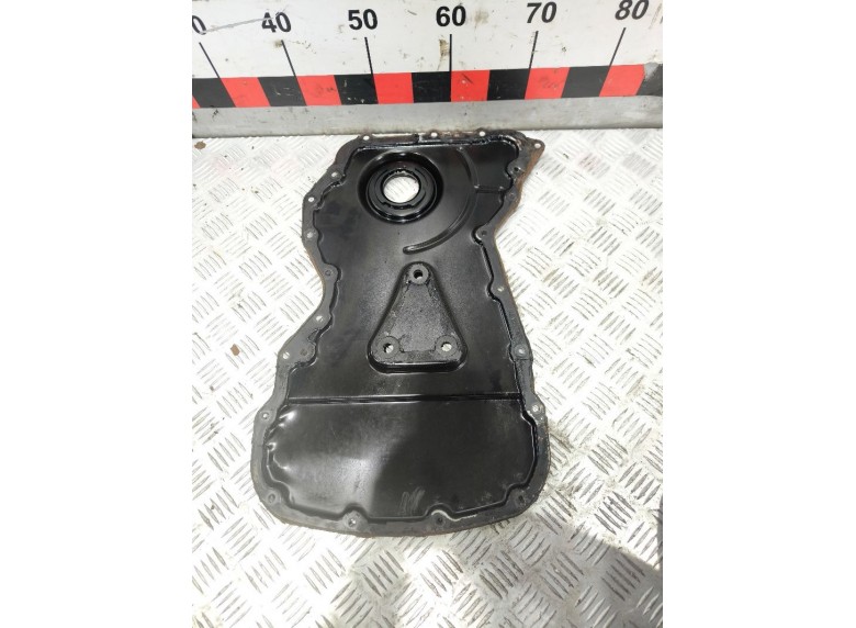 Крышка двигателя передняя к Крышка двигателя передняя к Peugeot Boxer undefined г. Boxer