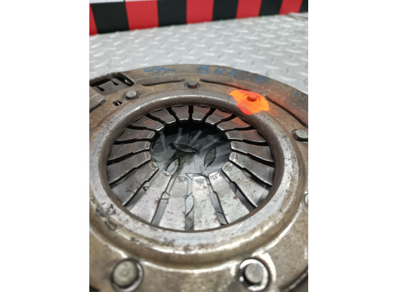 Комплект сцепления к Fiat Bravo, 2009г.