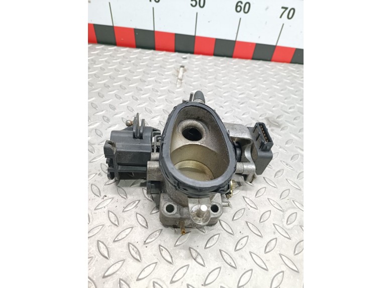 Заслонка дроссельная к Audi A4