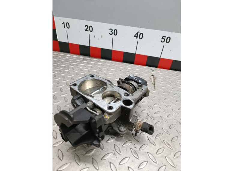 Заслонка дроссельная к Заслонка дроссельная к Audi A4 undefined г. A4