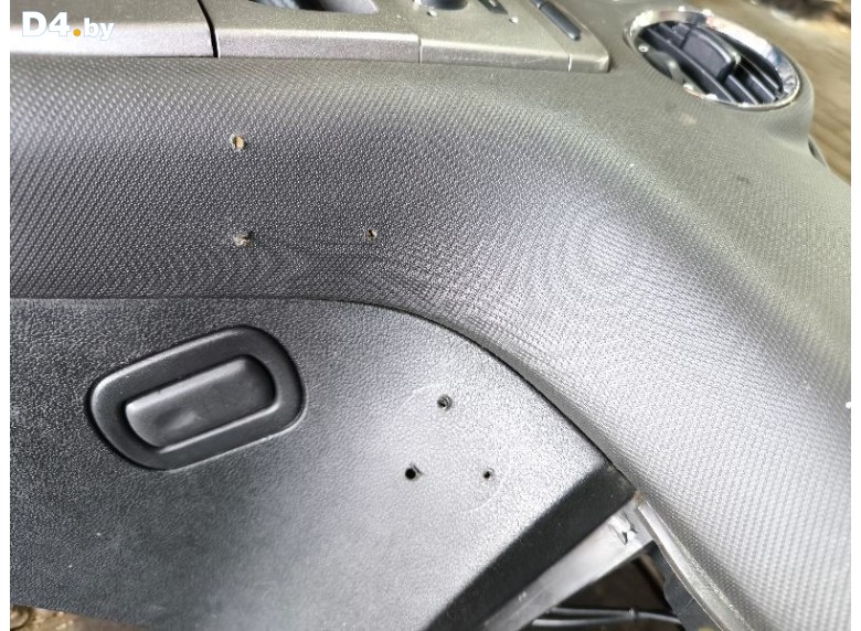 Панель передняя салона (торпедо) к Панель передняя салона (торпедо) к Peugeot 308 undefined г. 308