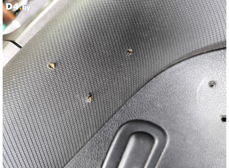 Панель передняя салона (торпедо) к Панель передняя салона (торпедо) к Peugeot 308 undefined г. 308